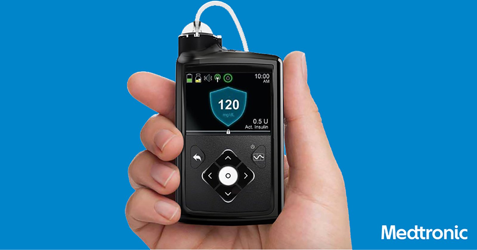 Medtronic Recalls Certain MiniMed Insulin Pumps Tied to 1 Death