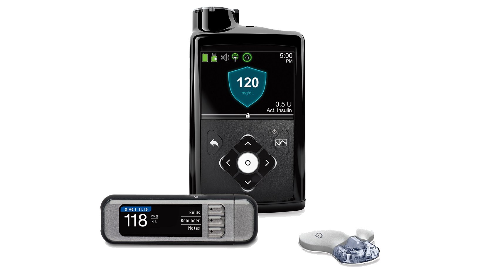 Medtronic Recalls MiniMed Insulin Pumps for Incorrect Dosing Risk  NBC ...