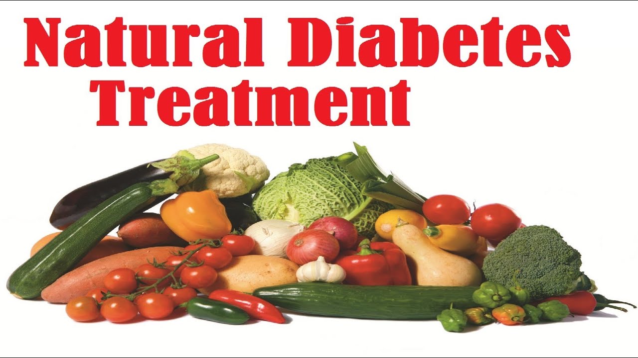 Natural Diabetes Treatment Get Rid Of Diabetes