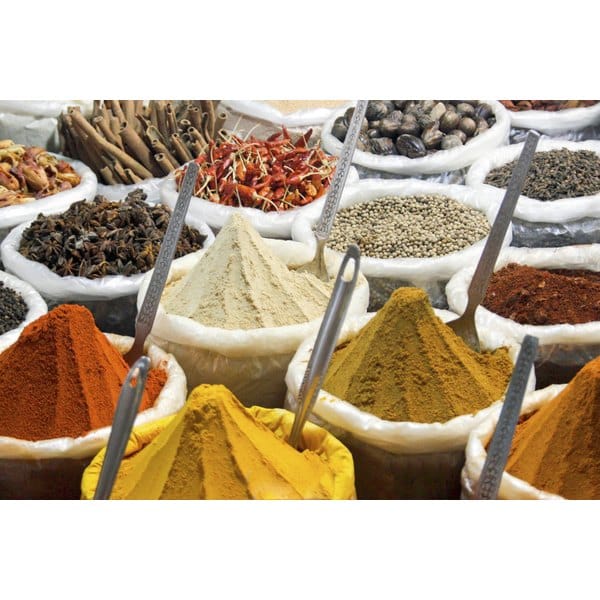 Natural Spices to Lower Blood Sugar Levels