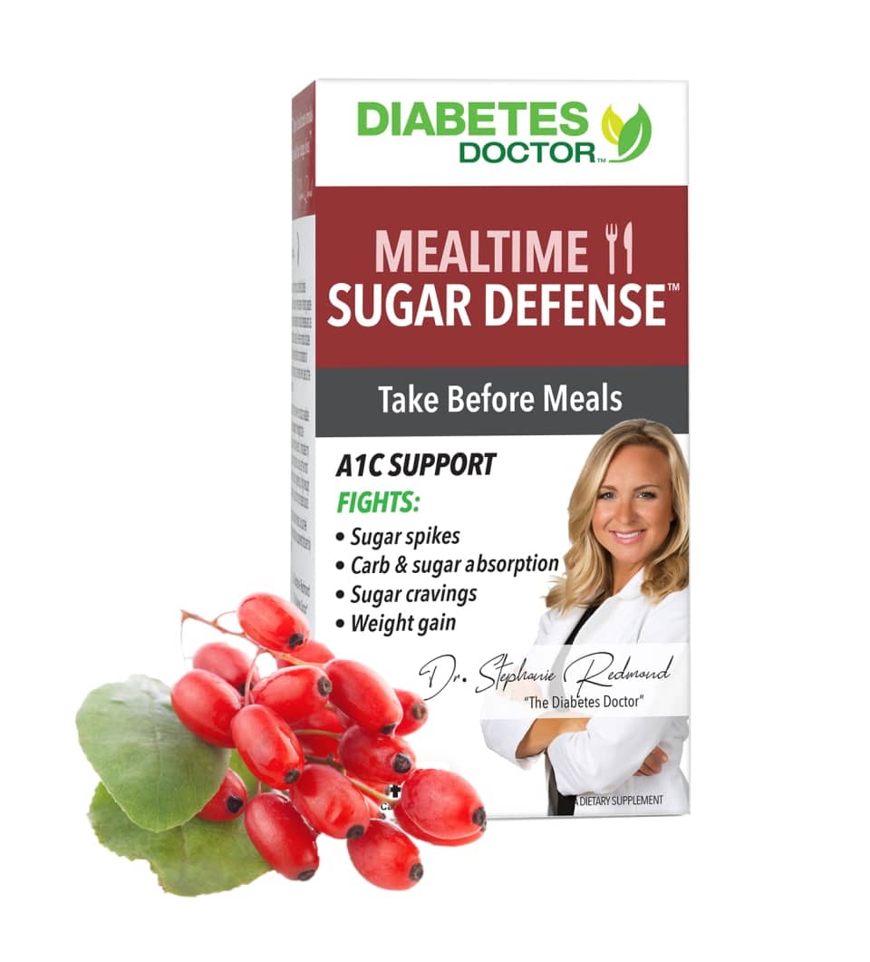 Nerve Miracle Supplement, by Diabetes Doctor