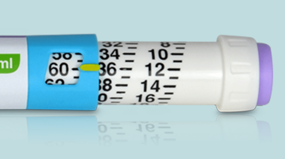 New Cheaper Semglee Insulin Now Available in U.S.