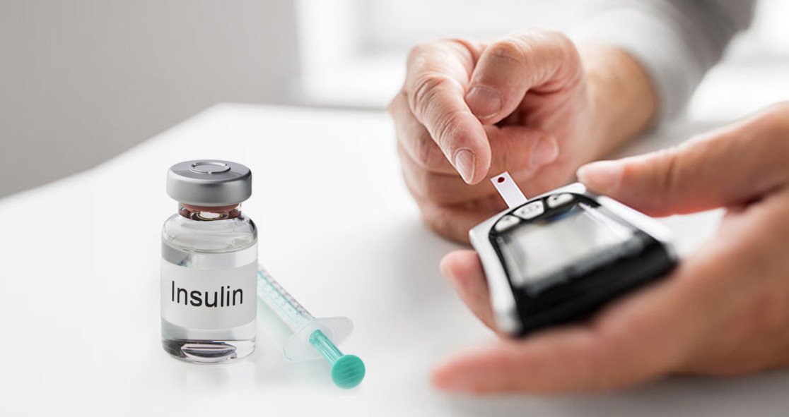 New Procedure Could Help People with Type 2 Diabetes to Stop Insulin ...