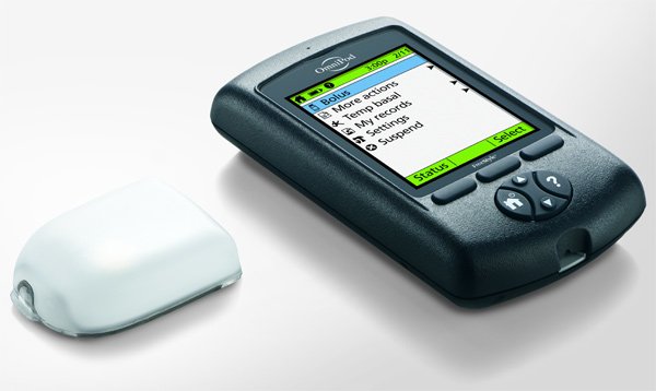 New Smaller OmniPod Insulin Pump Coming Next Year