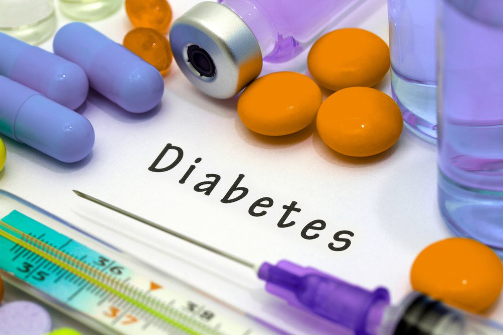 Novel Target for Diabetes Drug Identified
