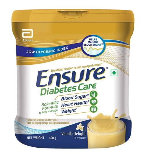 order Abbott diabetes care product