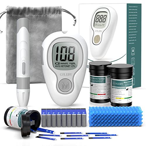 Our Top 10 Best Pogo Blood Glucose Meters For 2022 You Can Choose ...