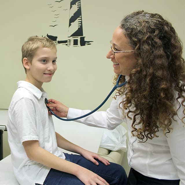 Pediatric Diabetes Care Now in Bethesda