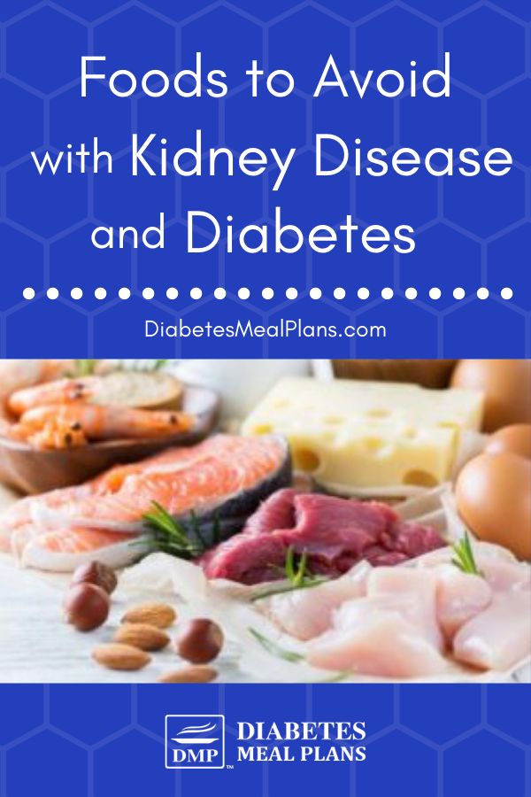 Recipes For Kidney Disease And Diabetes : Kidney Disease ...