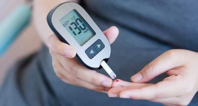 Revealed â how to protect diabetics from vascular diseases ...