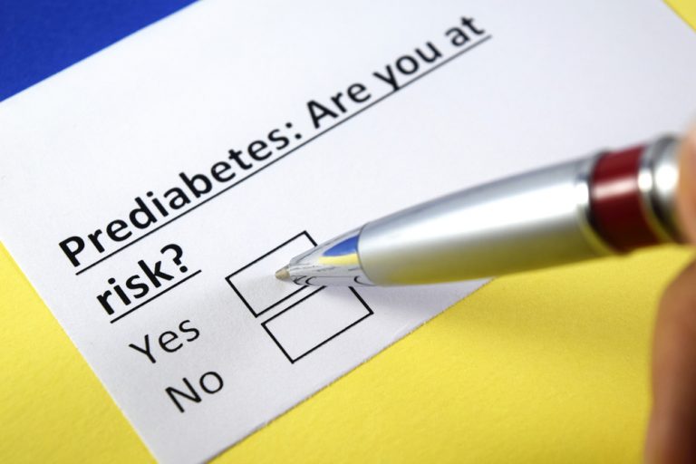 Should I Worry About Prediabetes?: Diabetes Questions &  Answers ...