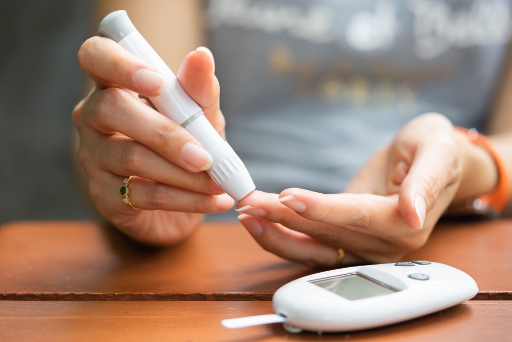 Simple Ways to Manage Type 2 Diabetes Naturally