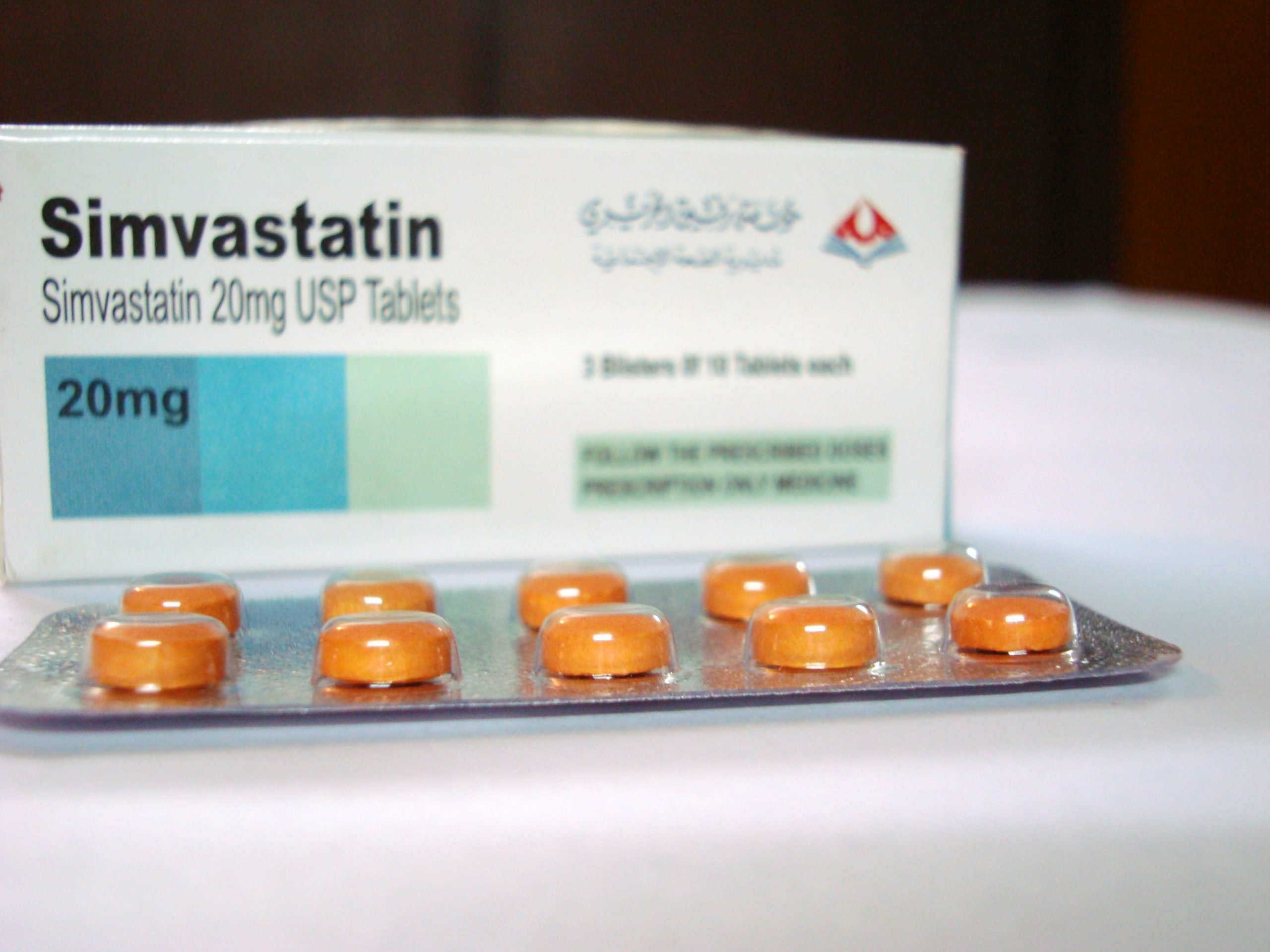 Simvastatin Side Effects, How to Take, Interactions ...