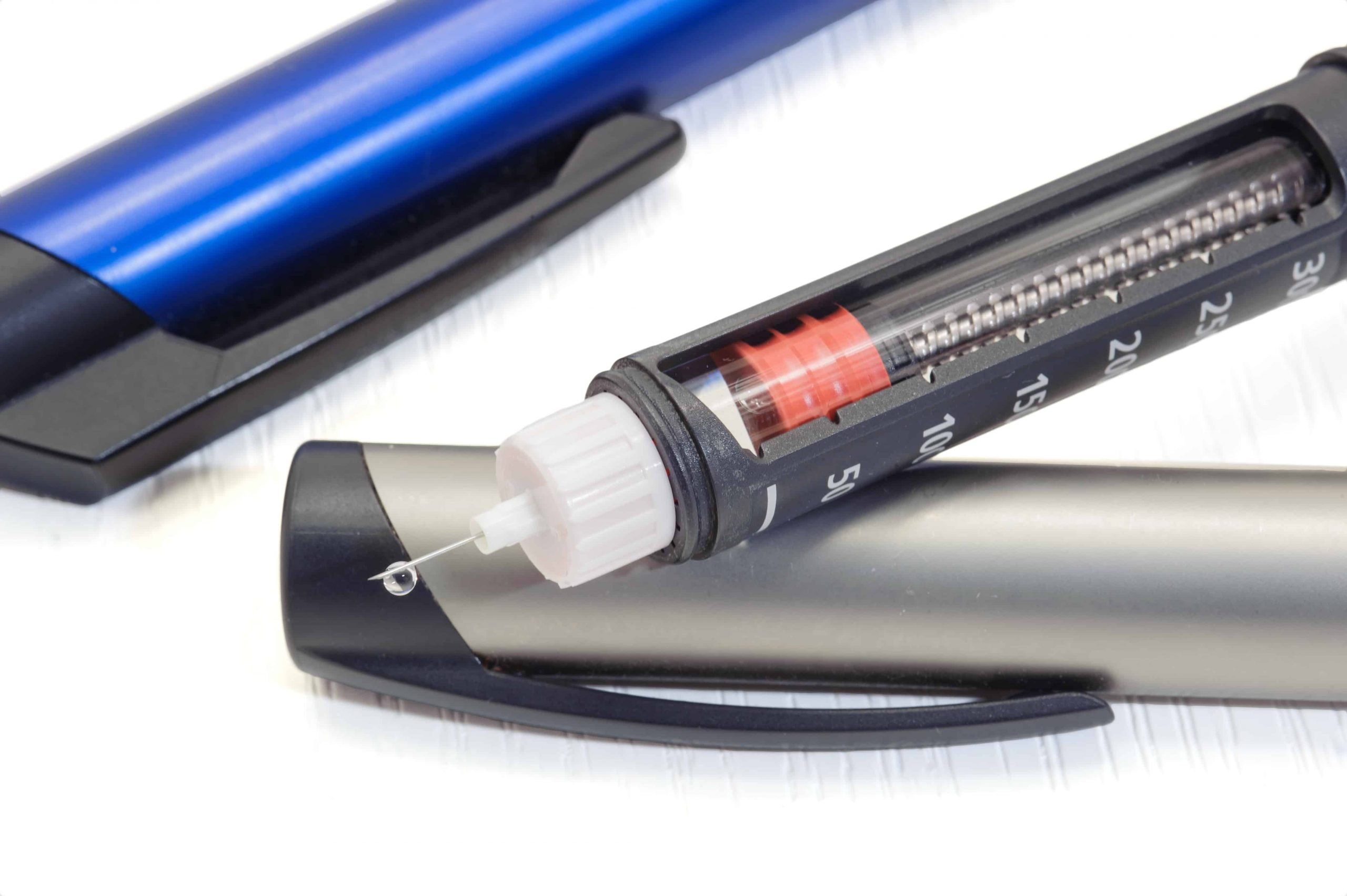 Smart Insulin Pens For Today And The Future
