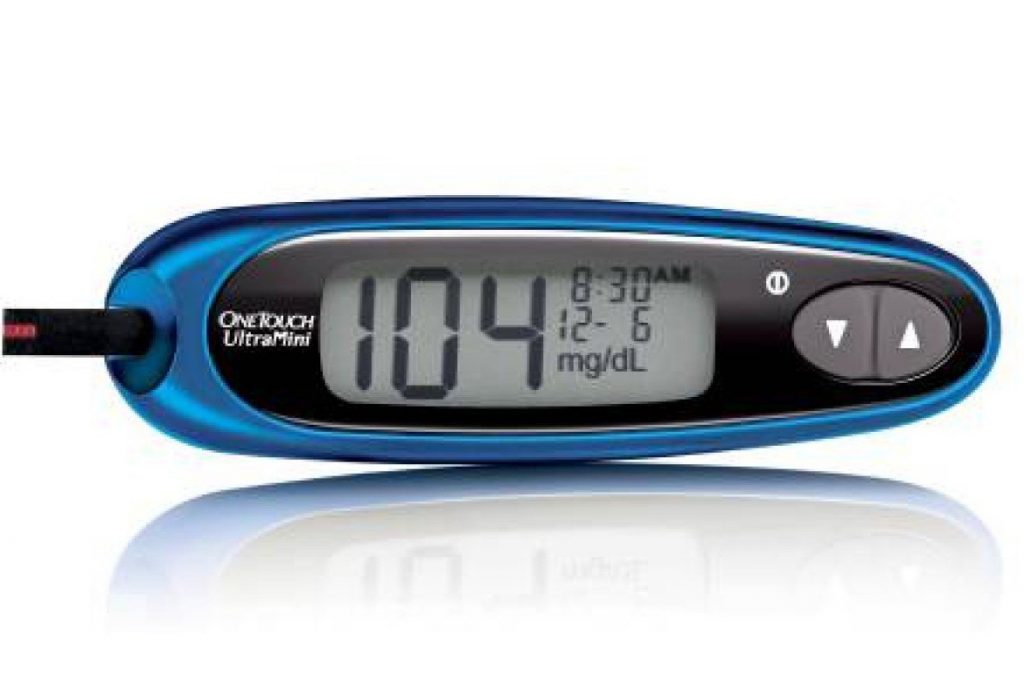 Ten Best Blood Glucose Meter Reviews and Buyers Guide For 2021 ...