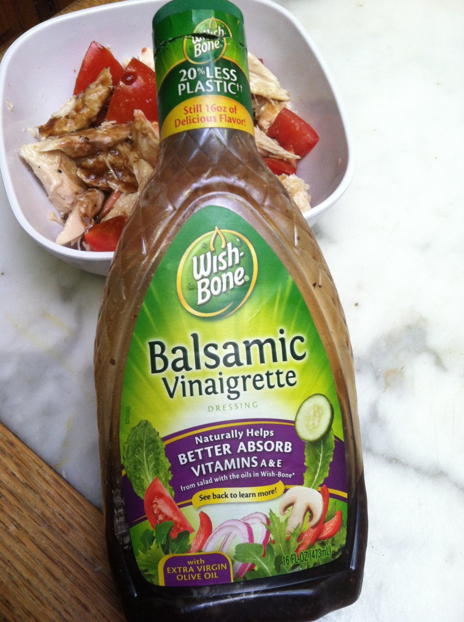 The Best Ideas for Diabetic Salad Dressing Recipes