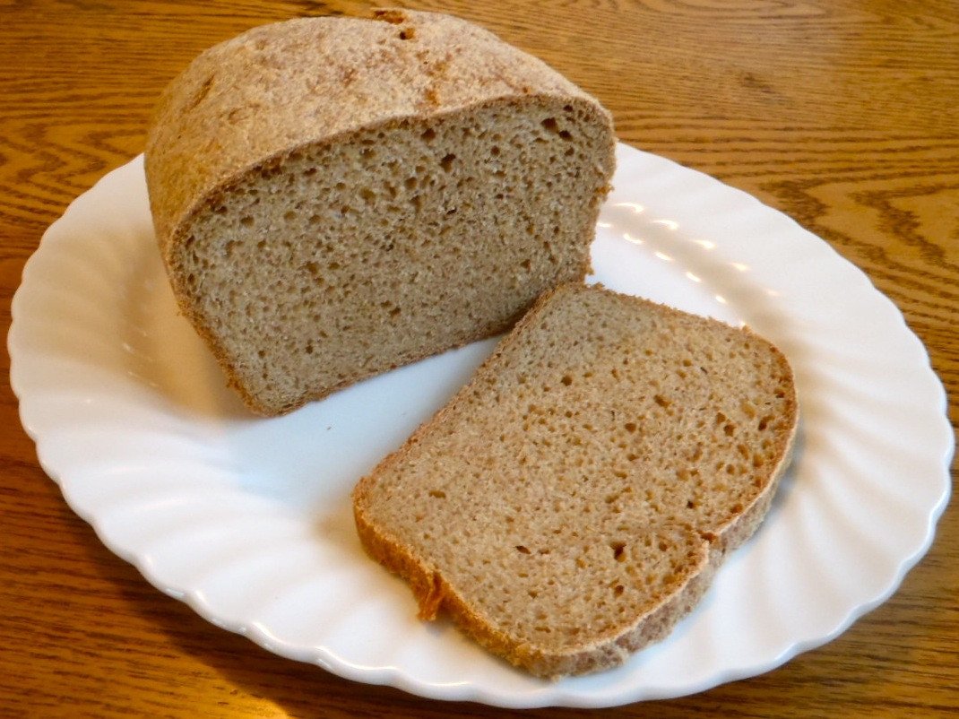 The Best Ideas for sourdough Bread Diabetes
