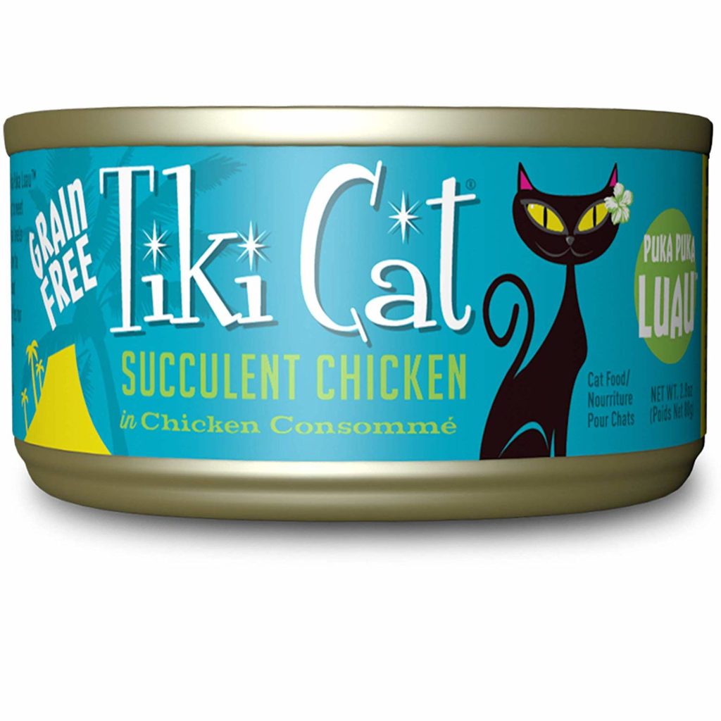 The Best Wet Food For A Diabetic Cat