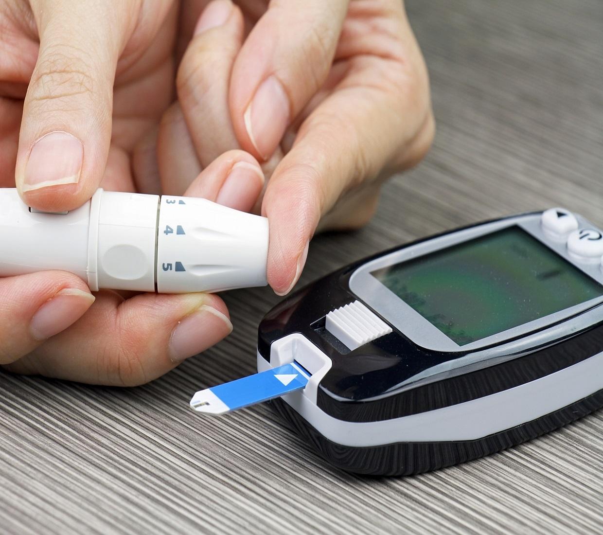 The Big Picture: Checking your Blood Glucose