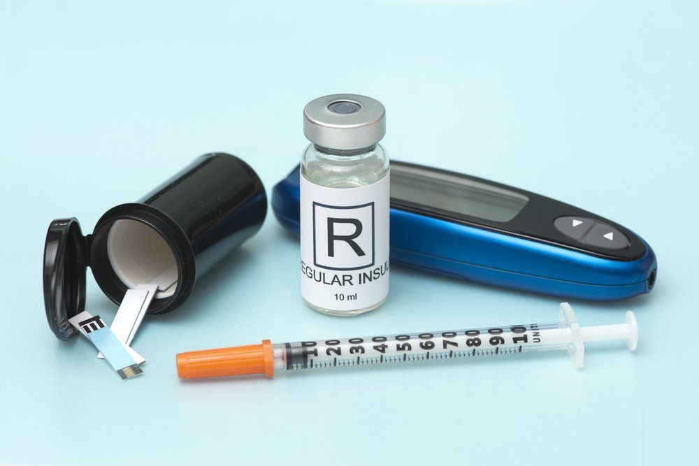 The rising price of insulin