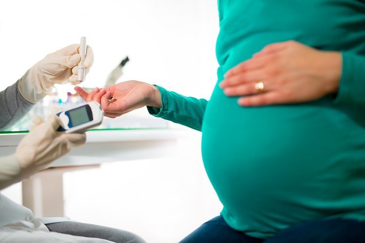 The truth about gestational diabetes