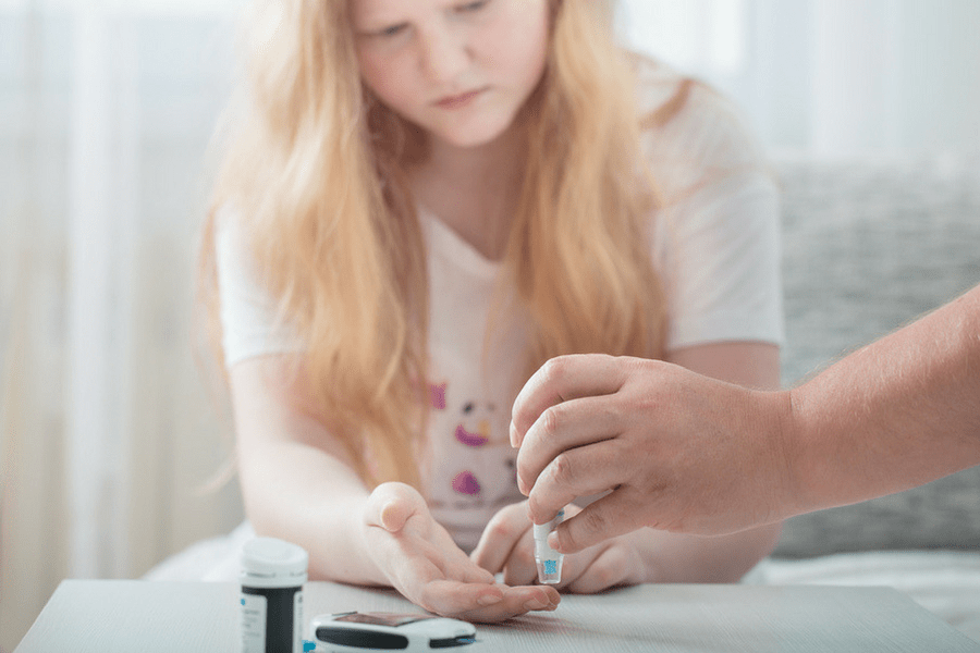 Tips to Help Teens Manage Type 1 Diabetes