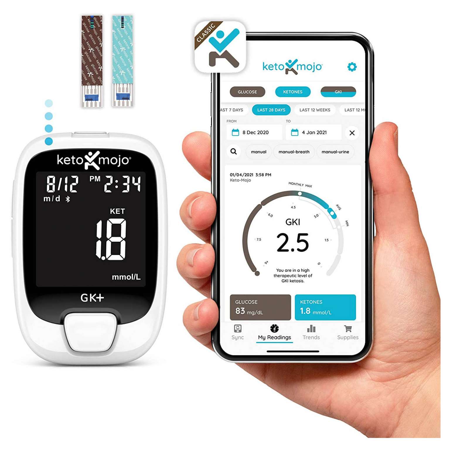 Top 10 Best Diabetes Testing Kits in 2021 Reviews