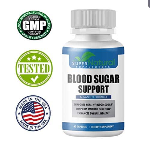 Top 10 lower Blood Sugar â Blended Vitamin &  Mineral Supplements ...