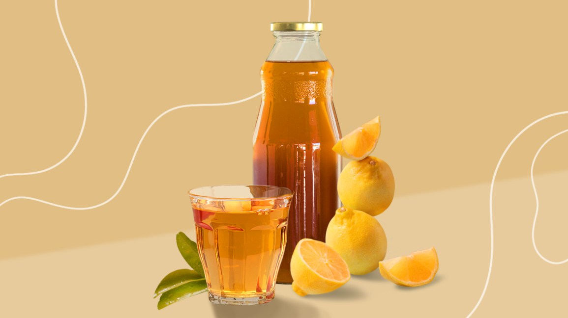 Try Apple Cider Vinegar Before Meals to Help Control Blood Sugar
