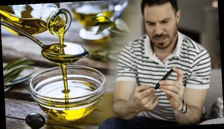 Type 2 diabetes: Extra virgin olive oil found to lower blood sugar more ...