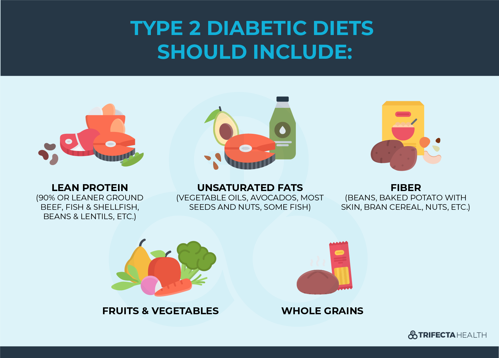 Type 2 Diabetes Guide &  The Diet Cure