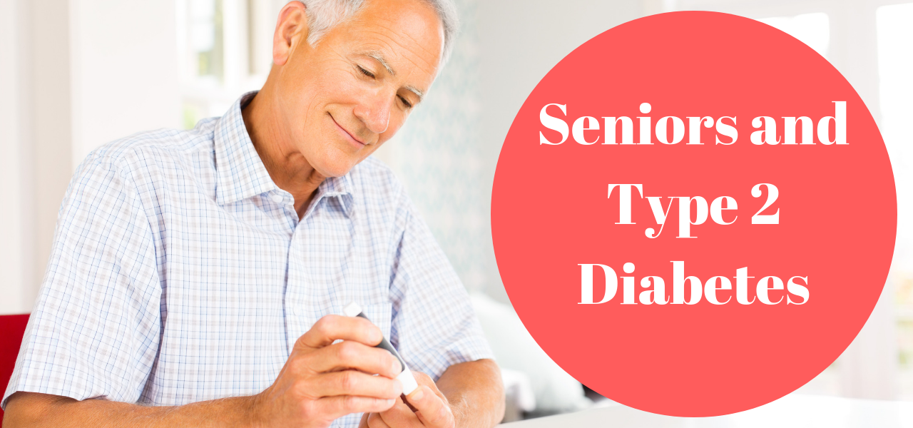 Type 2 Diabetes in Seniors