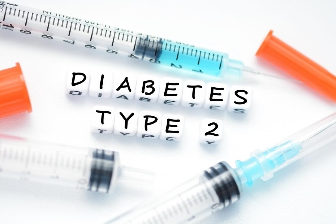 Type 2 diabetes: New biopolymer injection may offer weeks of glucose ...