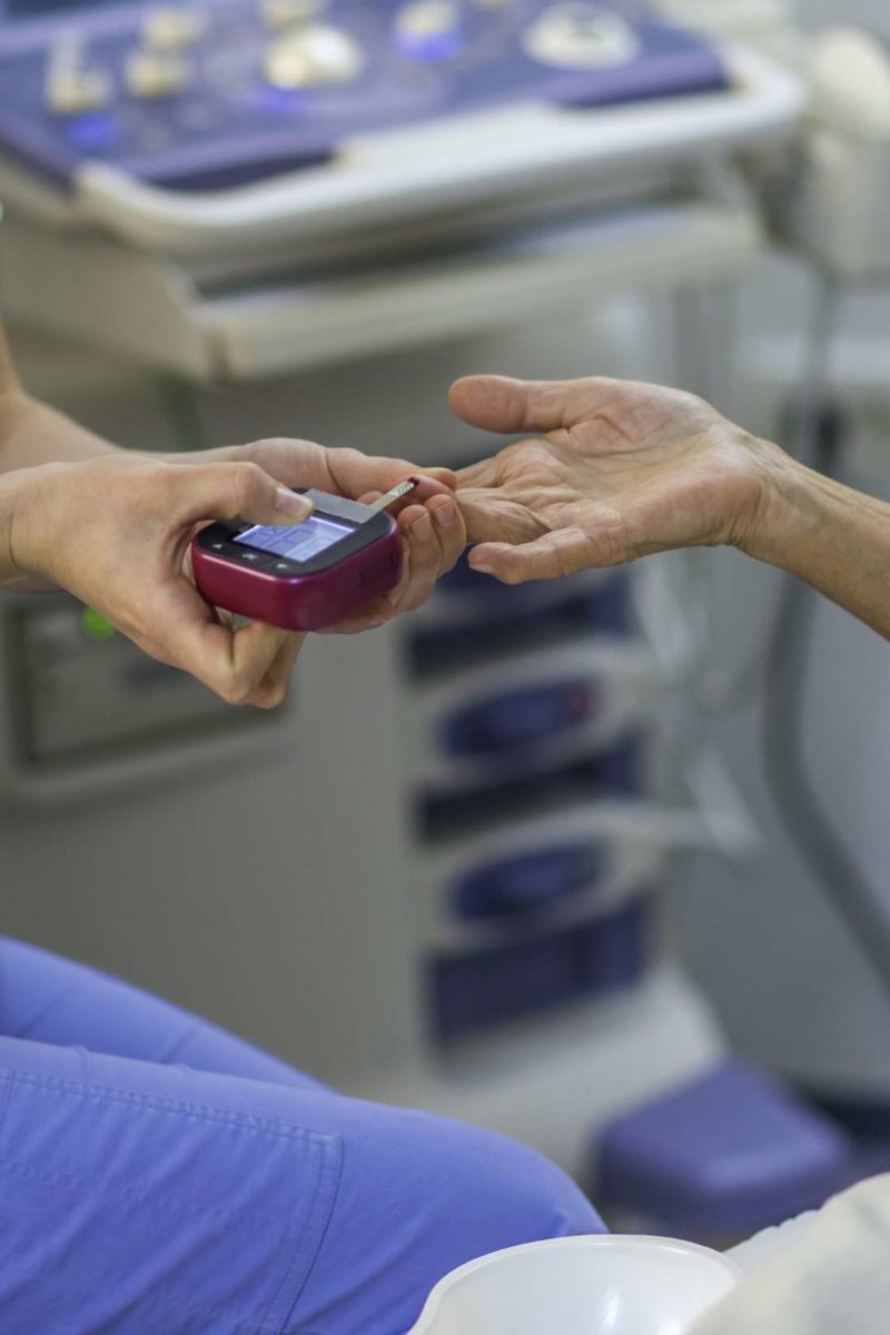 Type 2 diabetes: New guidelines lower blood sugar control levels