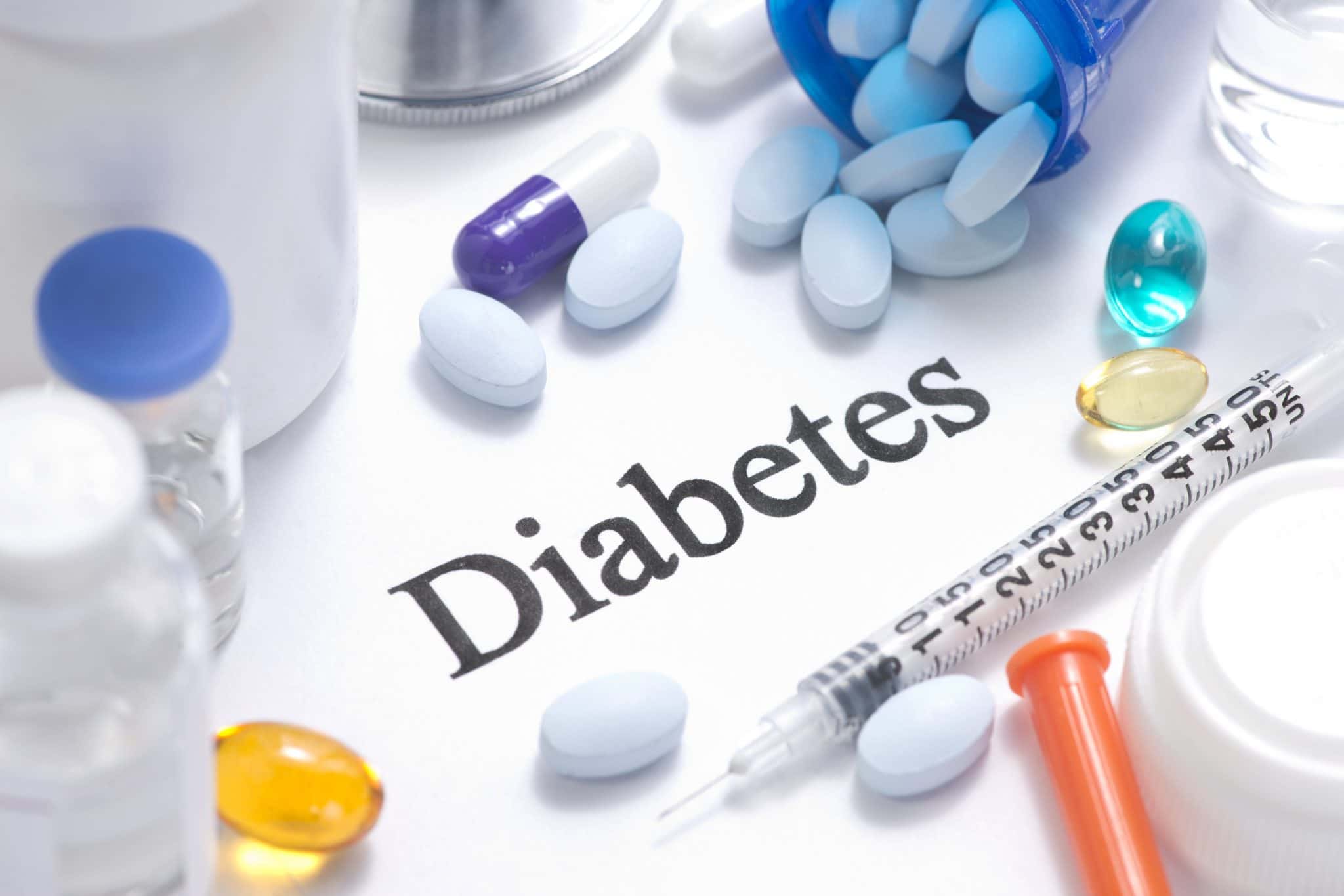Type 2 Diabetes Semaglutide Research Study