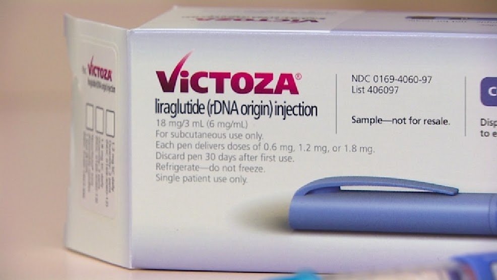 Victoza Off Label Weight Loss