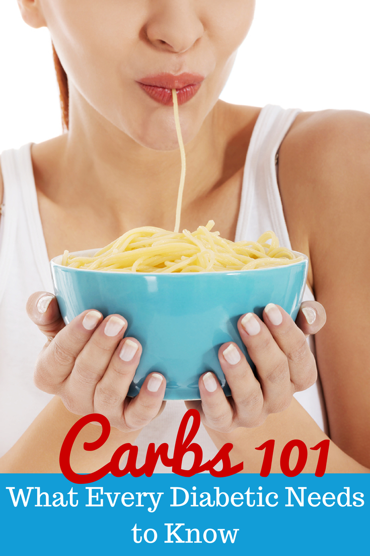 What Diabetics Need to Know About CarbohydratesAtlas Drug ...