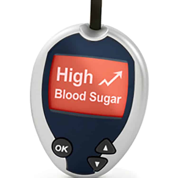 What Do You Do When your Doctor tells you to Lower Your Blood Sugar ...