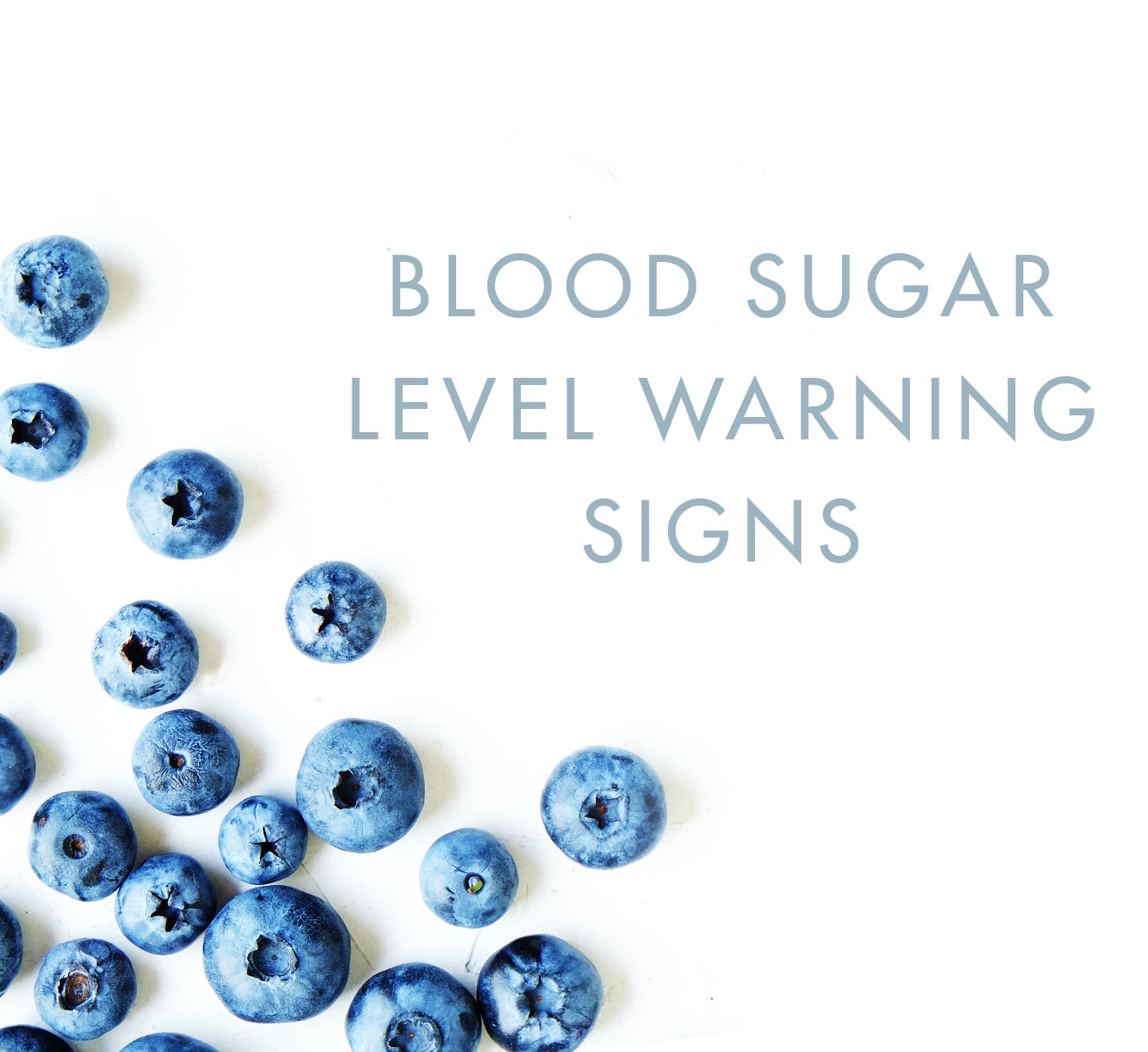 What Does It Mean When You Have High Blood Sugar