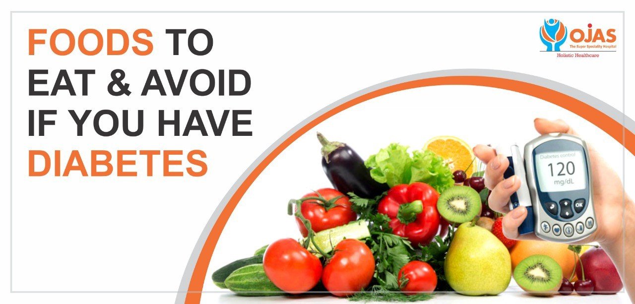 What Foods To Stay Away From When You Have Diabetes ...