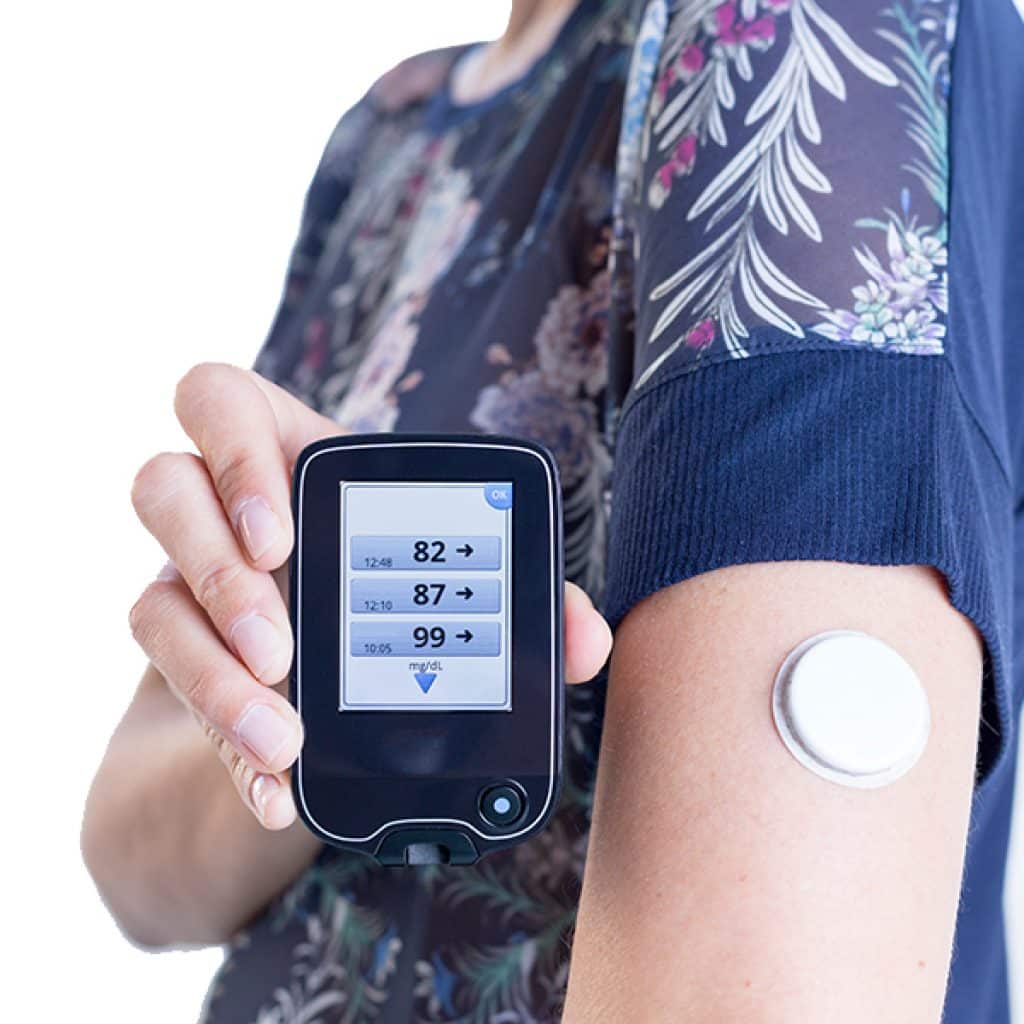 What is CGM?