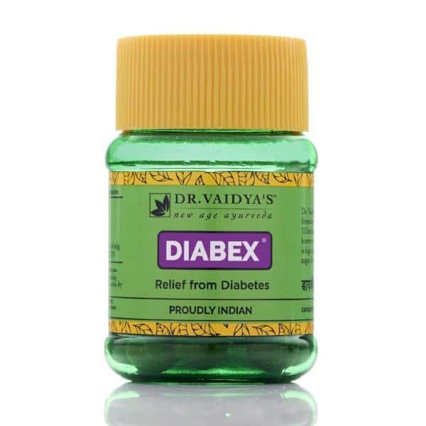 What is the best ayurvedic medicine for diabetes?