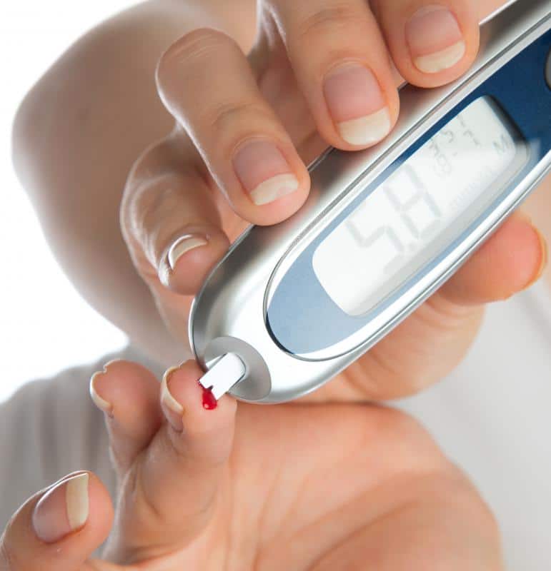 What Is the Connection between Prednisone and Diabetes?