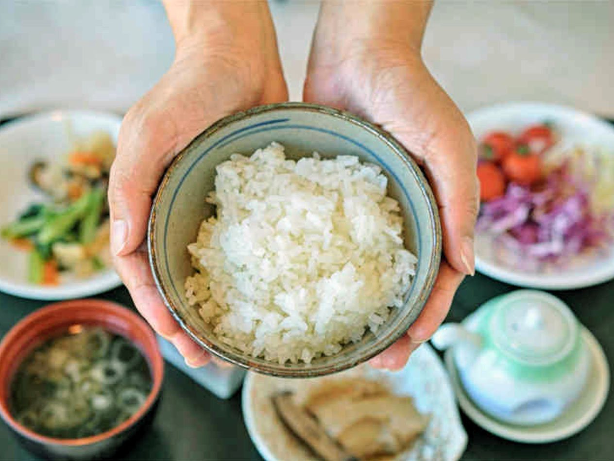 What Kind Of Rice Can Diabetics Eat â Diabetes Care Talk