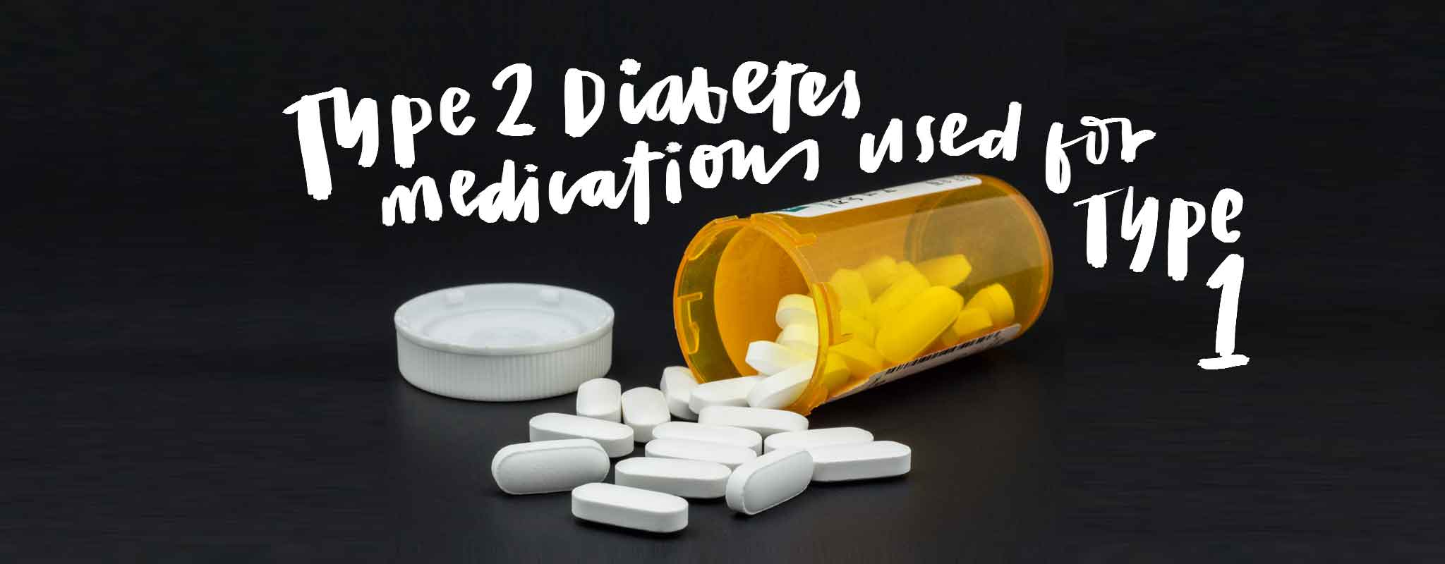 What Medication Is Used For Type 2 Diabetes