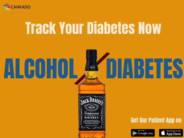 Which liquor is good for a diabetic, brandy, rum or whisky ...