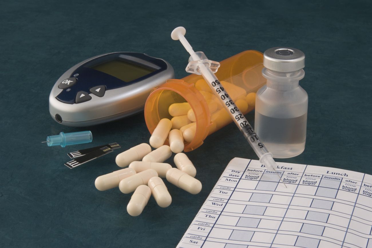 Which Medications Are the Best Options for Type 2 Diabetes?