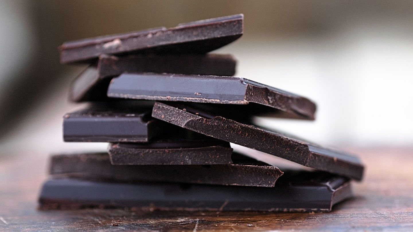 Why Dark Chocolate Is One of the Best Desserts for ...