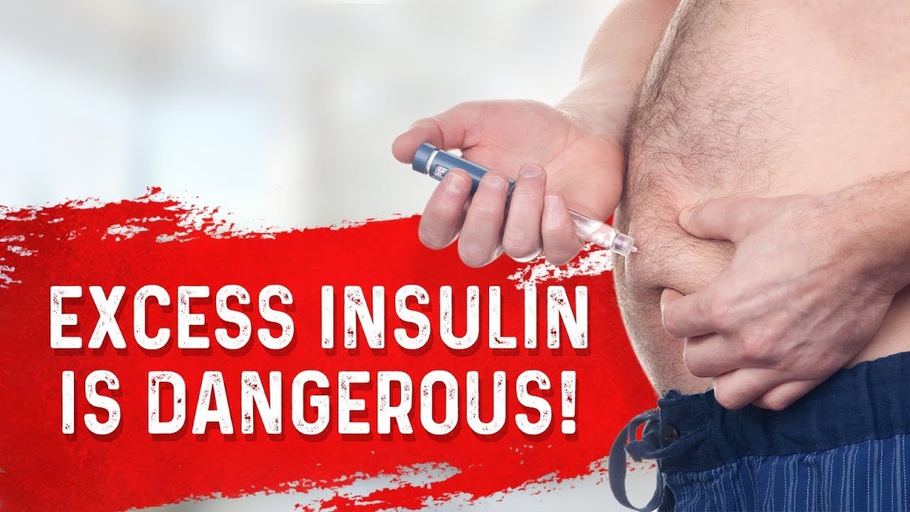 Why Do Diabetics Need To Decrease The Need For Insulin?