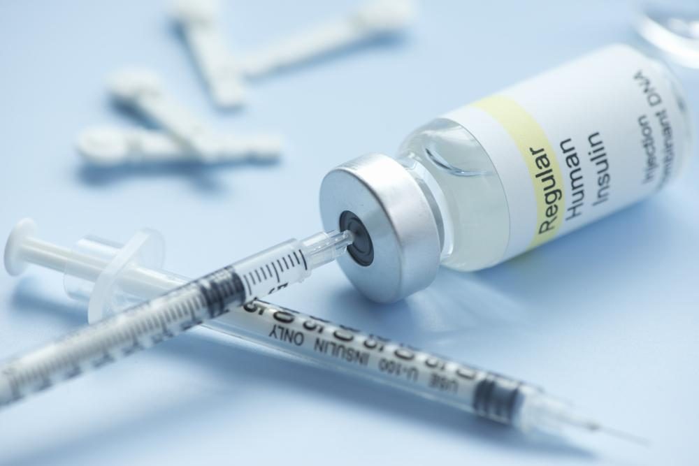 Why Do I Need Insulin Injections? Tips to Get Over Your ...